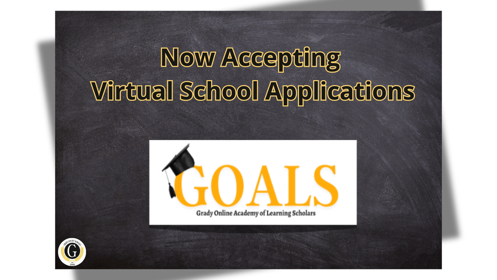 Virtual School Registration