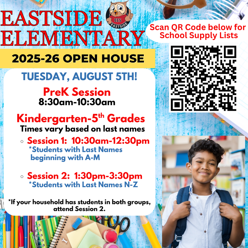 25-26 Open House