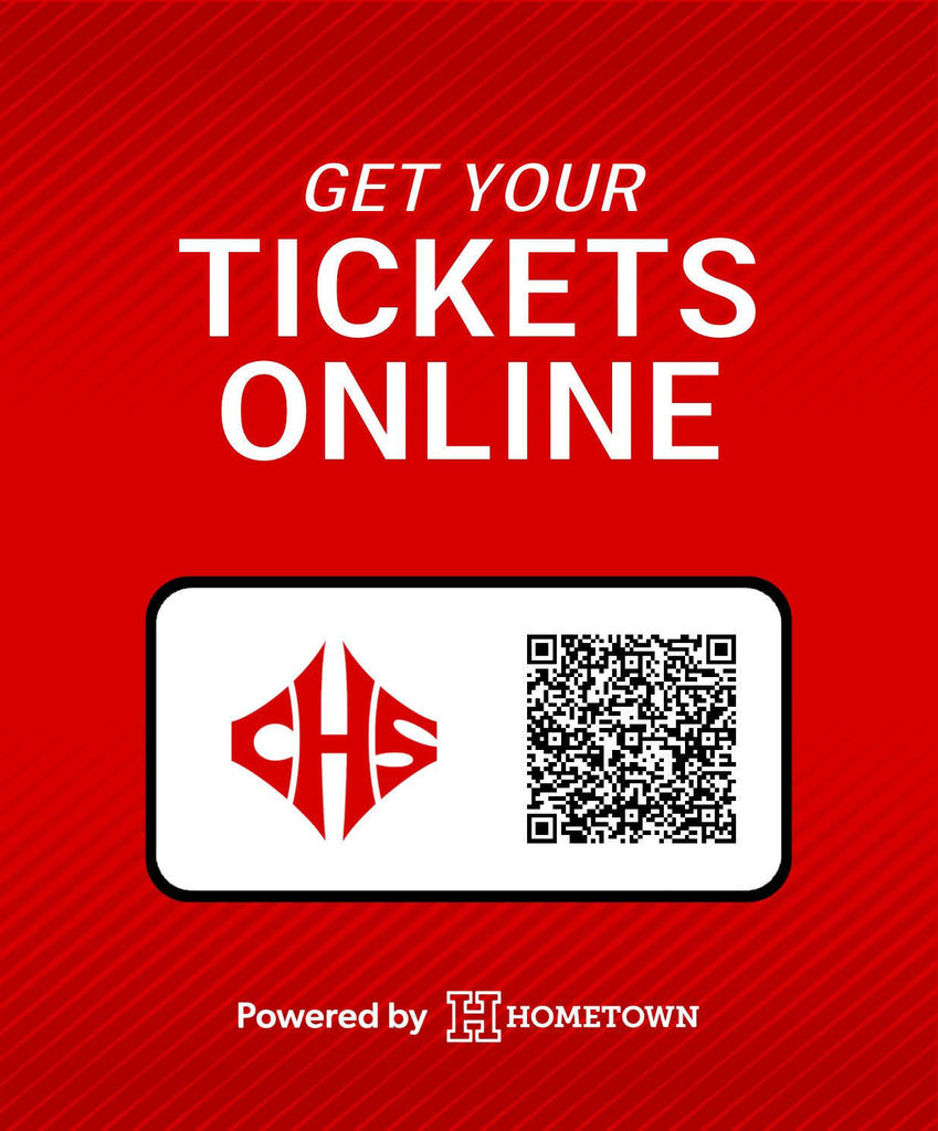 Ticket QR code