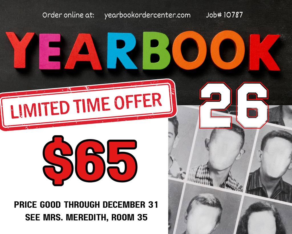 Yearbook