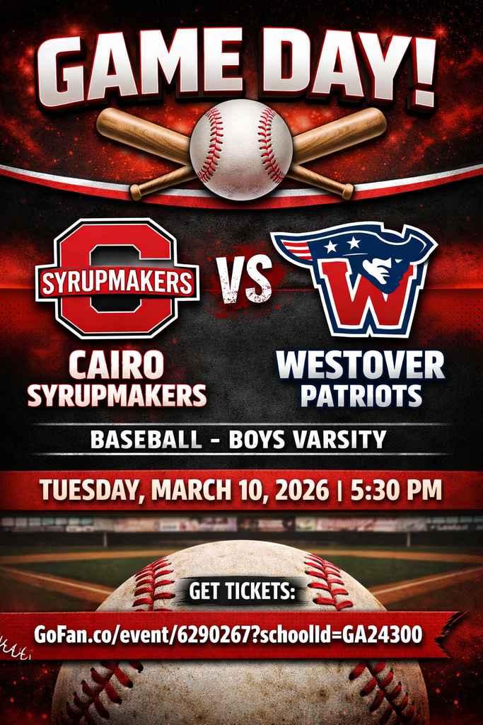 Baseball vs Westover