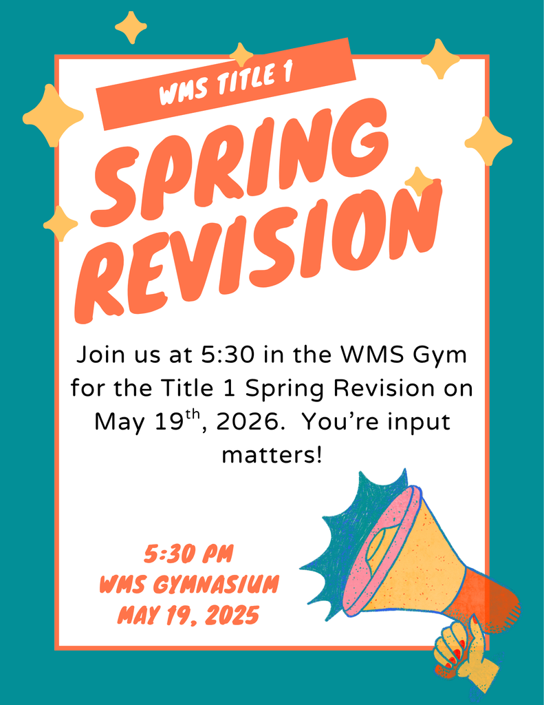 Spring Revision