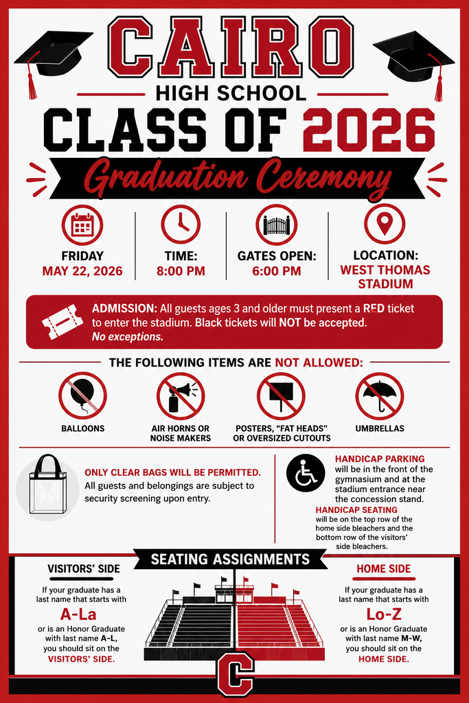 Graduation