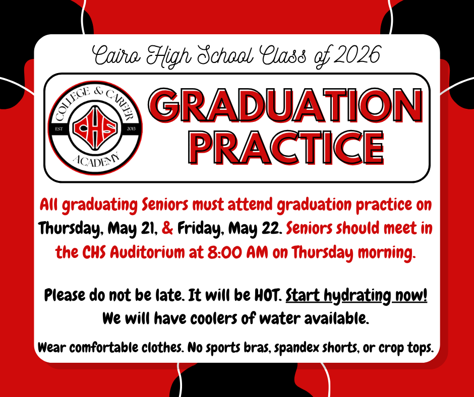 Practice Info