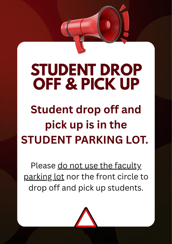 Dropoff and Pickup