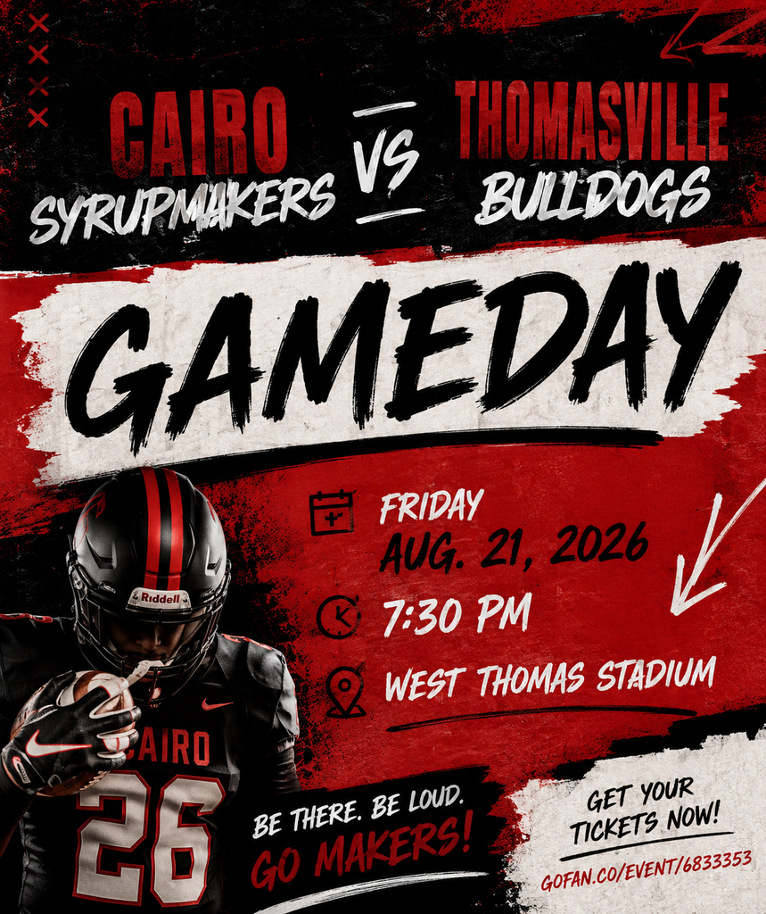 CHS Football