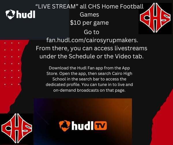 hudl information
