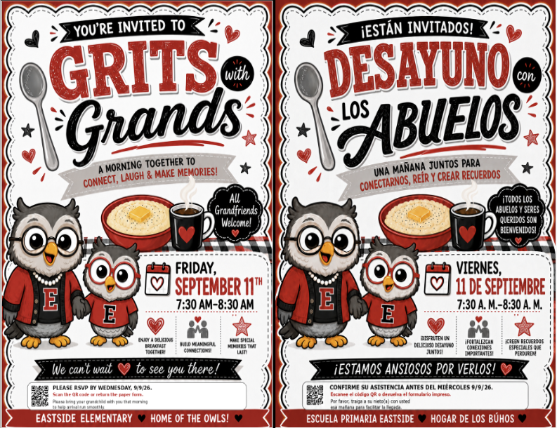 Grits for Grands