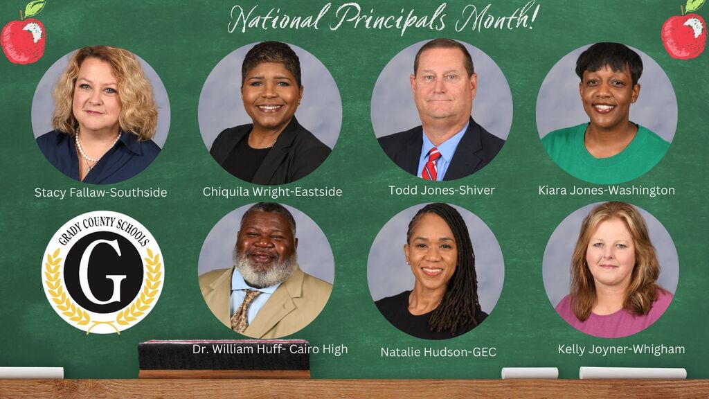 principals