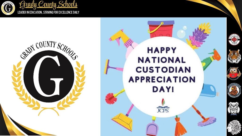 custodians