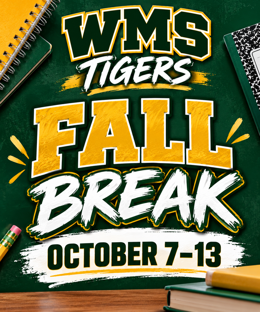 Fall Break
