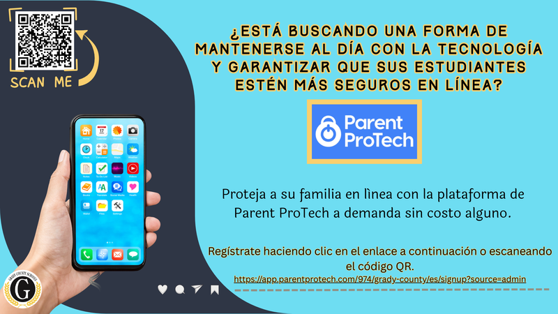 Parent ProTech