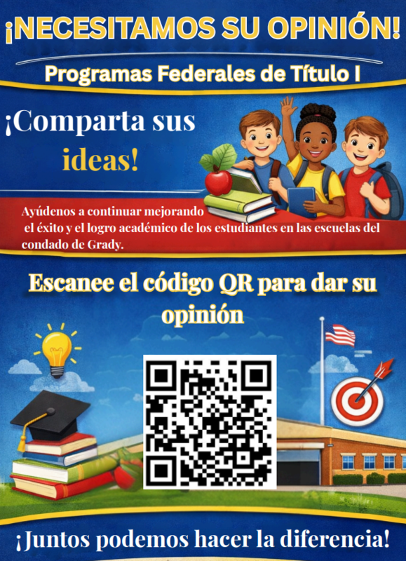 We Need Your Feedback