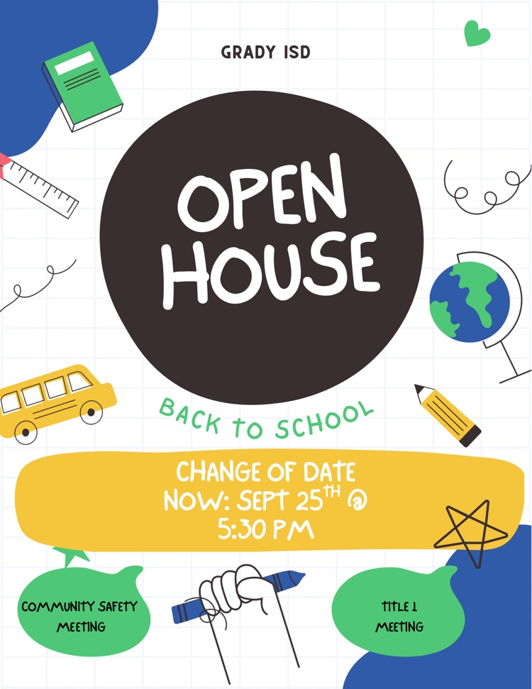 Open House