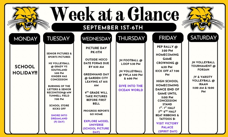 week