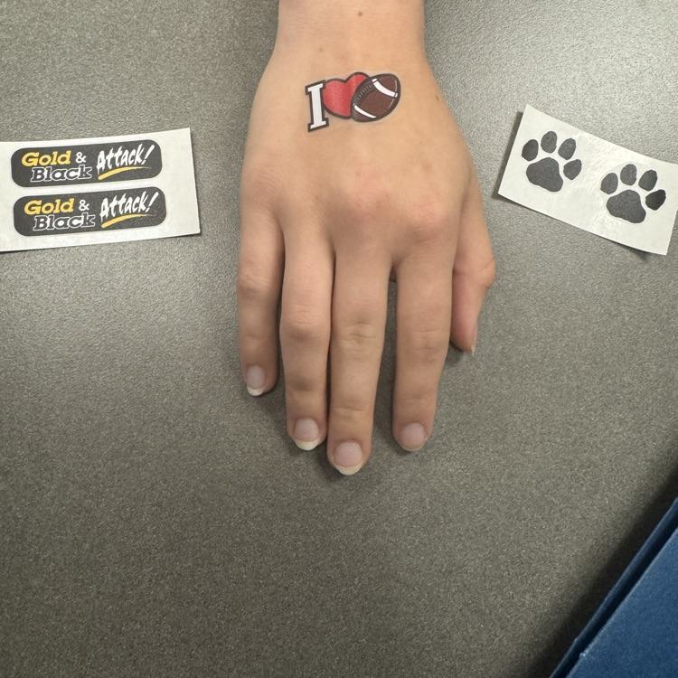 tattoos