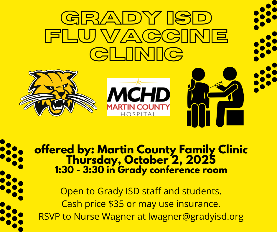 Flu Vaccine Clinic