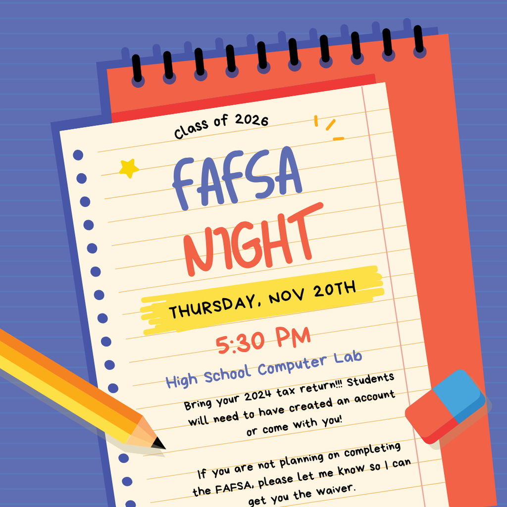 FAFSA Night