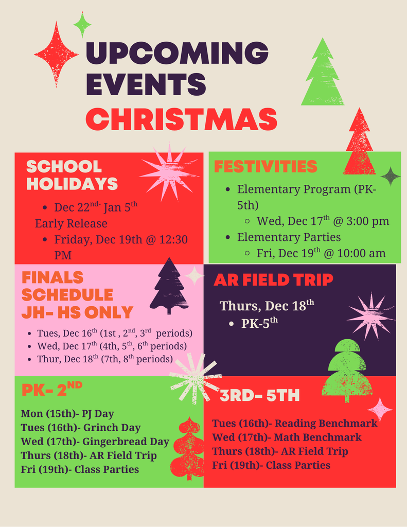Christmas Events
