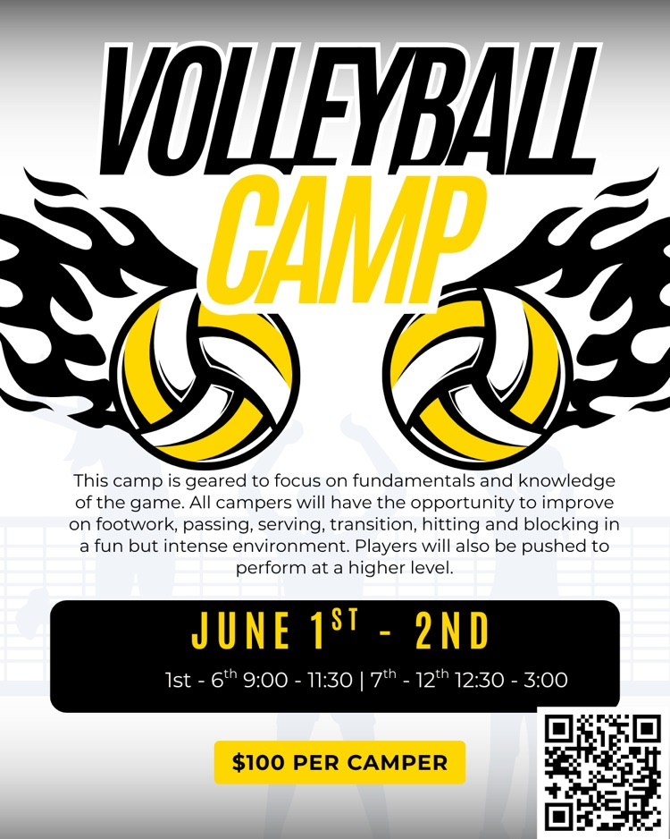 vb camp