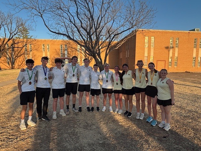 Grady HS Tennis Results from SPTE Tournament in Levelland March 5th