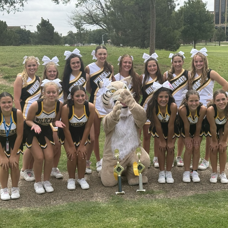 cheer