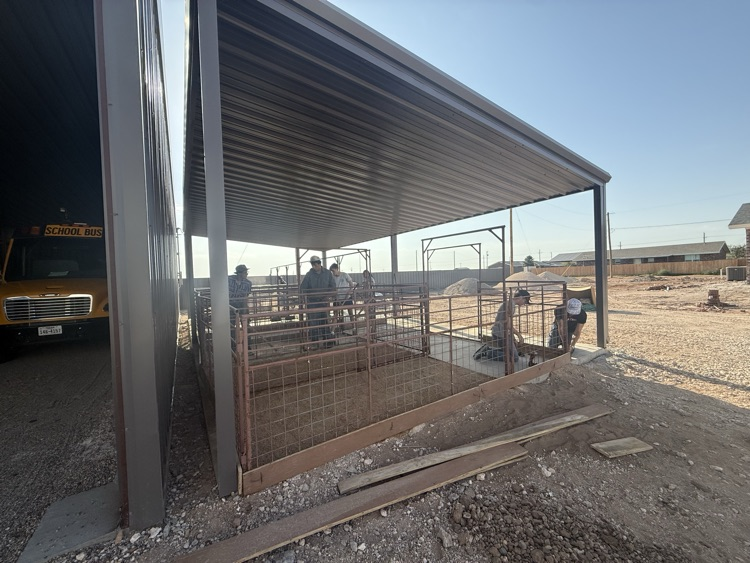 ag projects 