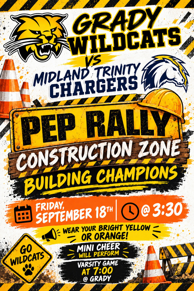 pep rally