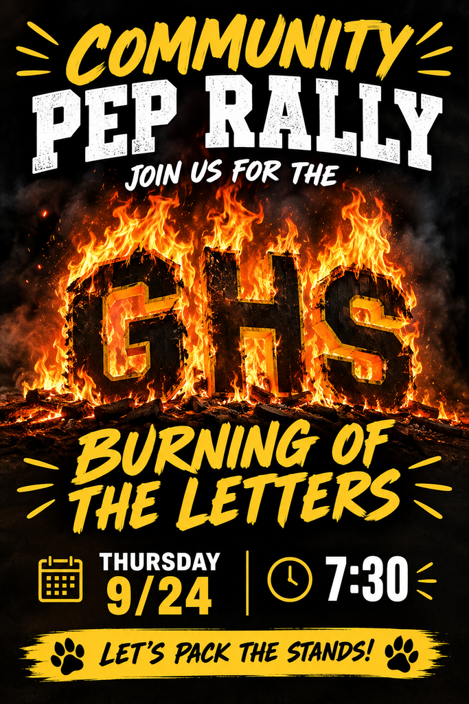 pep rally