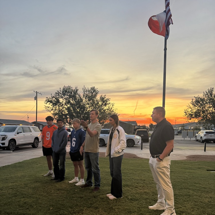 See You At the Pole