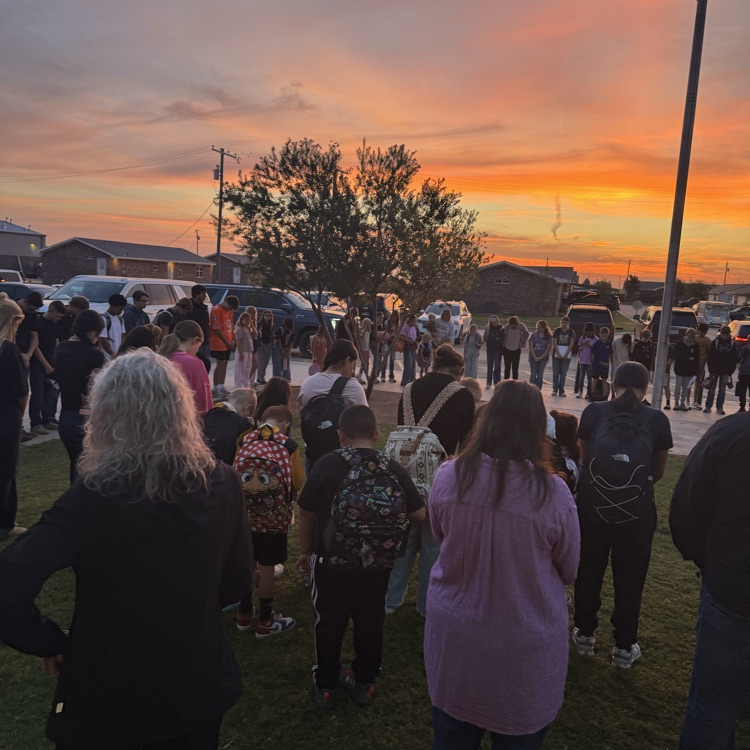 See You At the Pole
