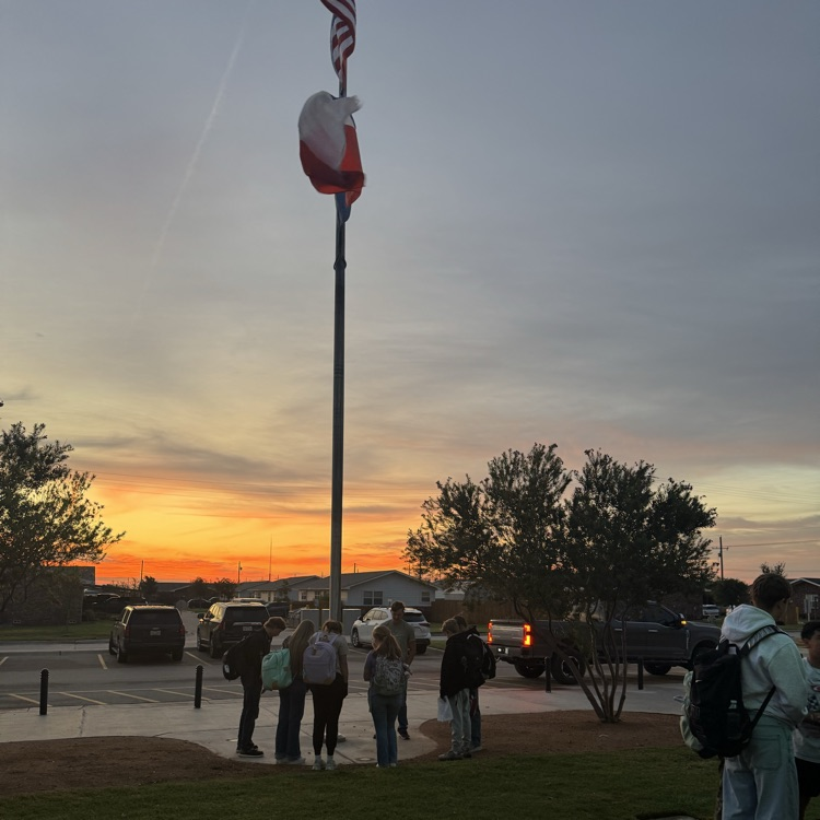 See You At the Pole