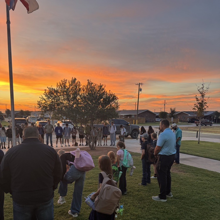 See You At the Pole