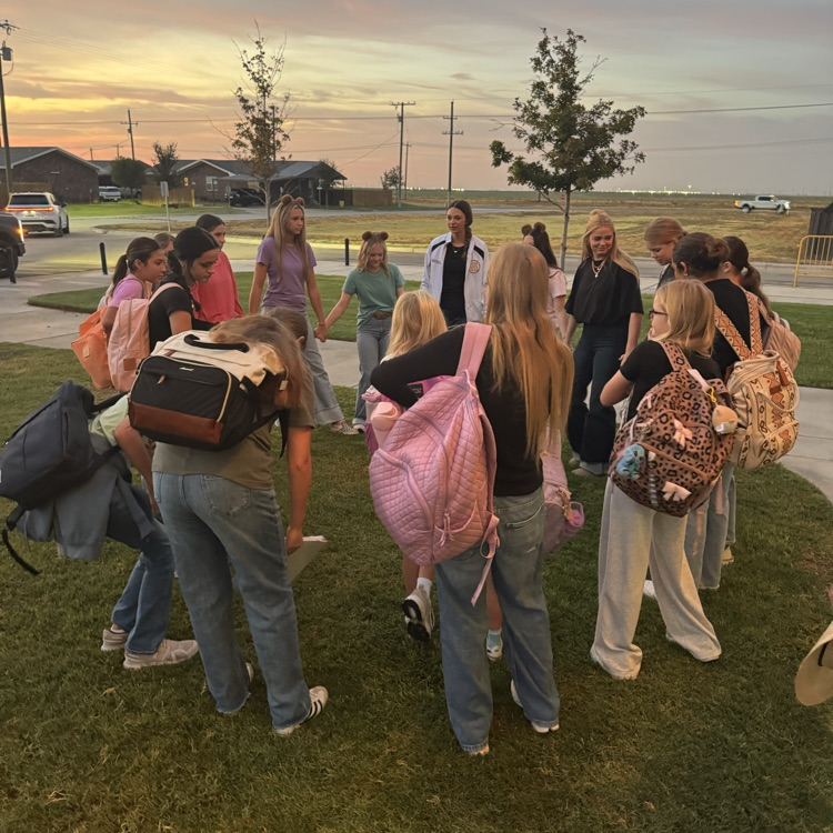 See You At the Pole
