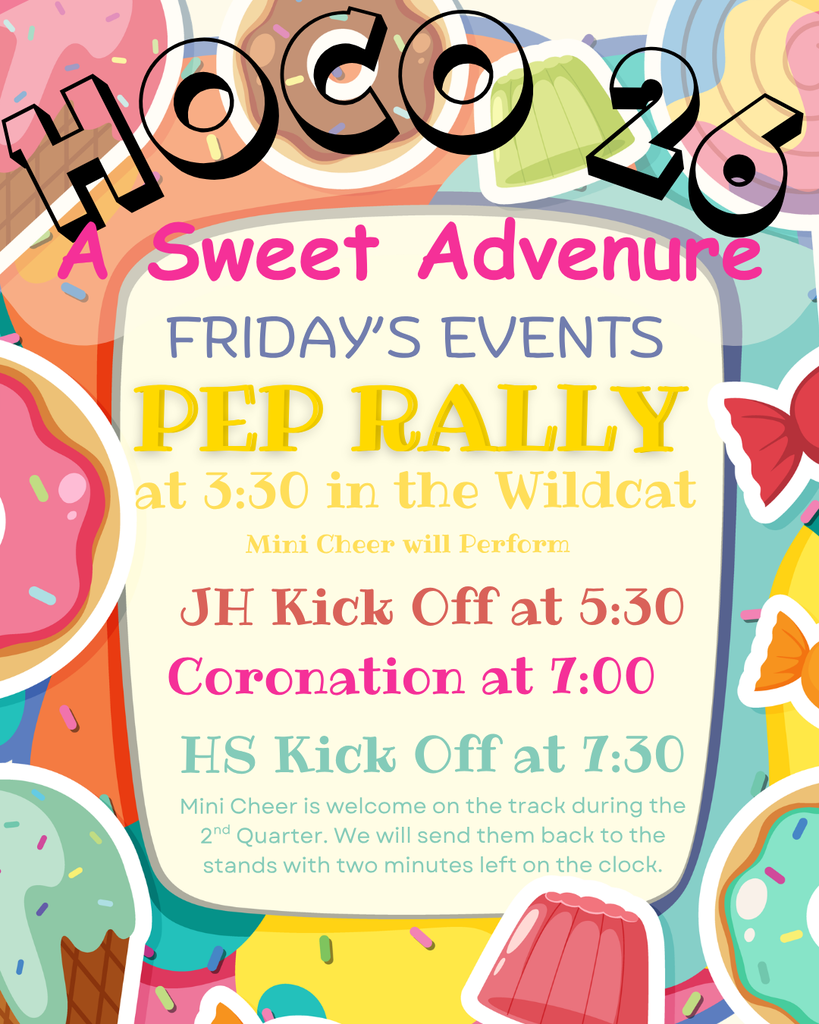 pep rally