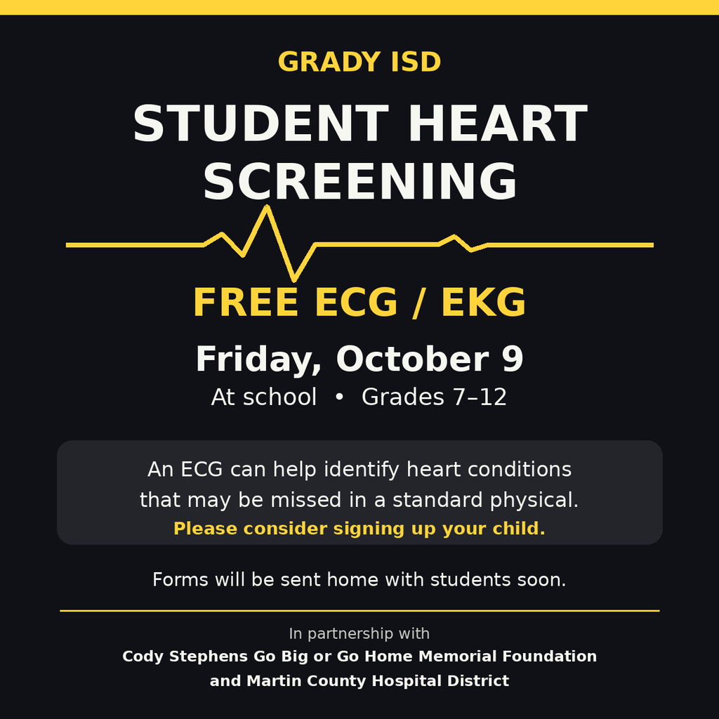 ECG/EKG