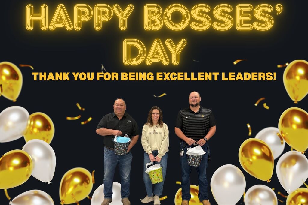 Boss Day