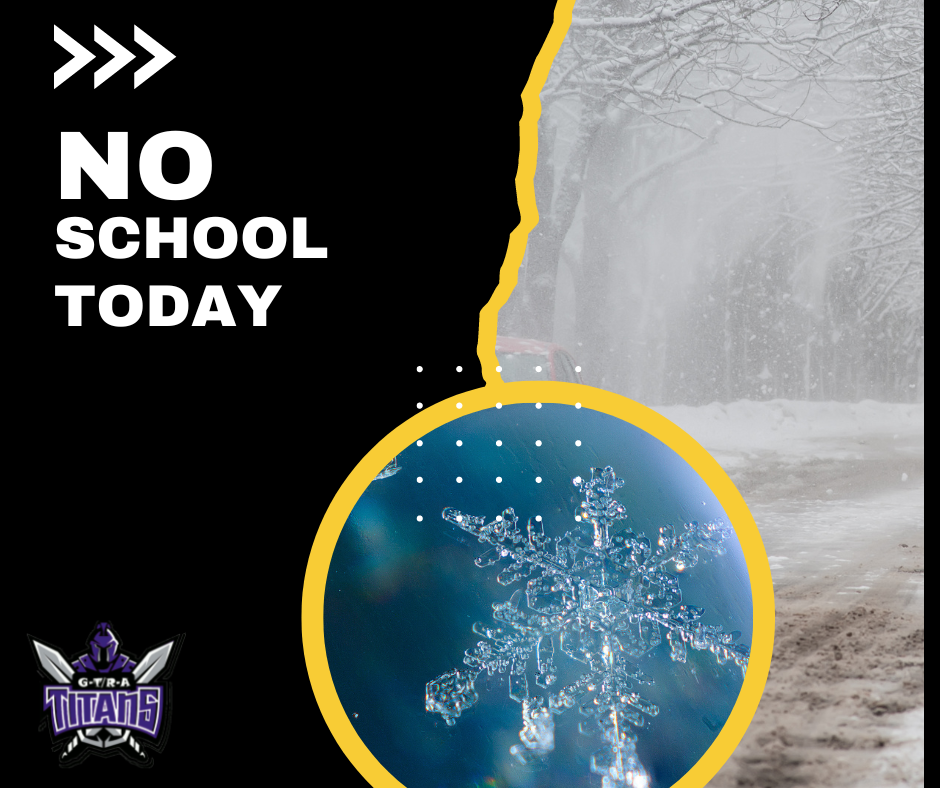 No School 1/16/25
