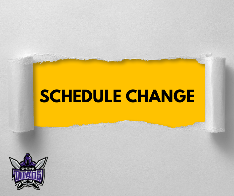 BB games for tonight are rescheduled to Monday, January 26