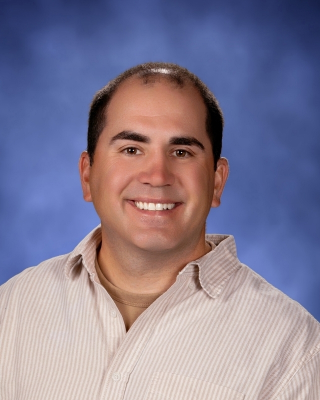 Jon Koehmstedt