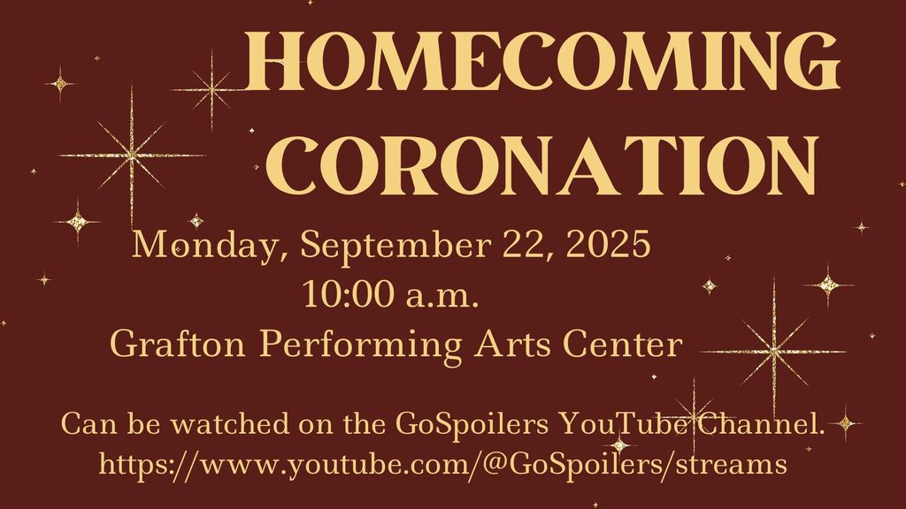 Coronation