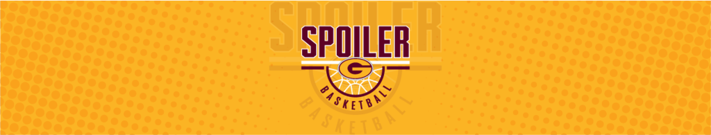 Spoiler Basketball