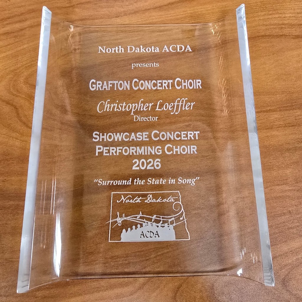Showcase Award
