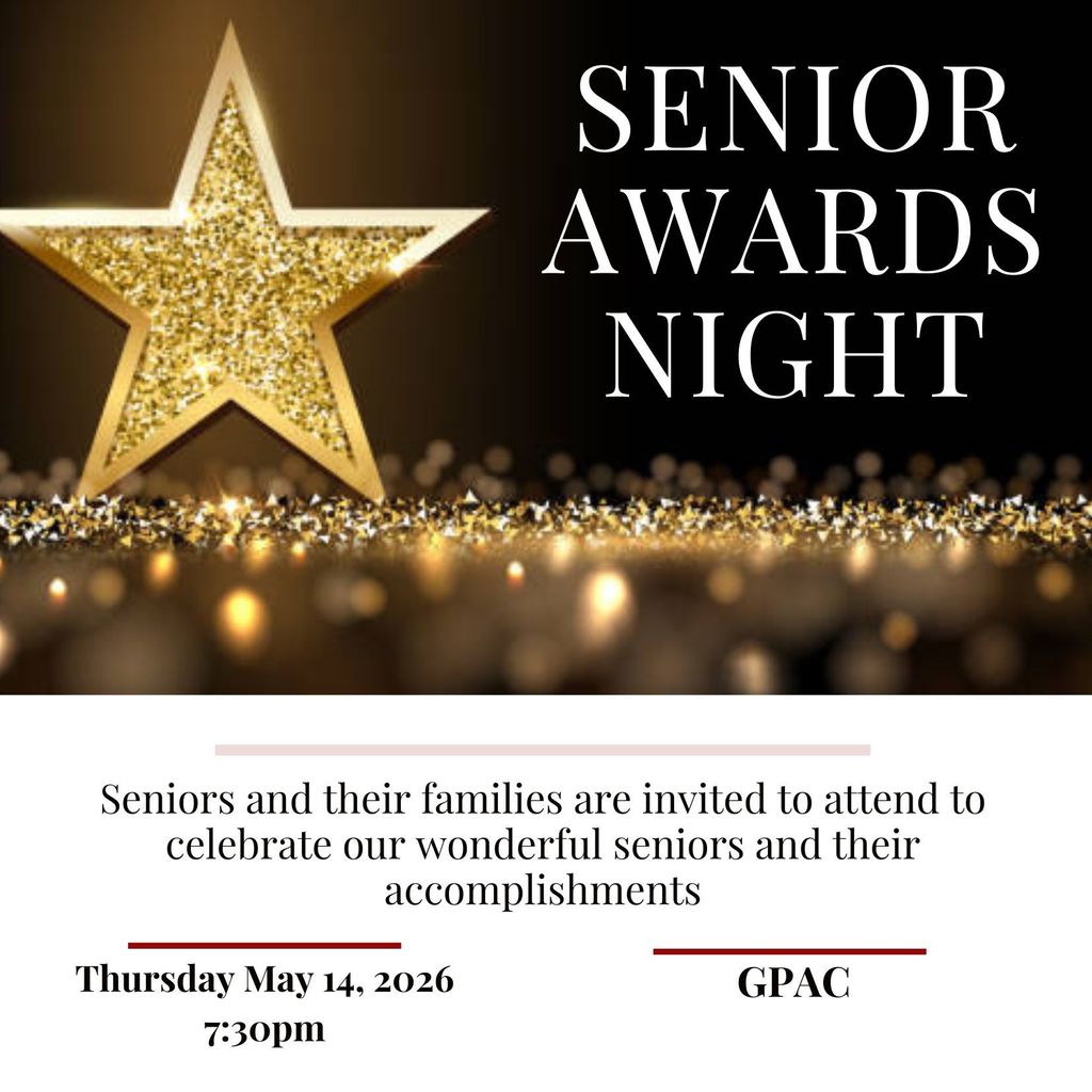 Awards Night