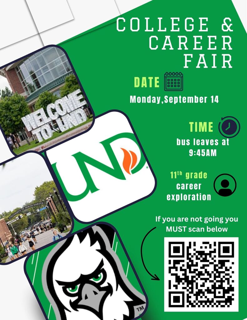 College & Career Fair
