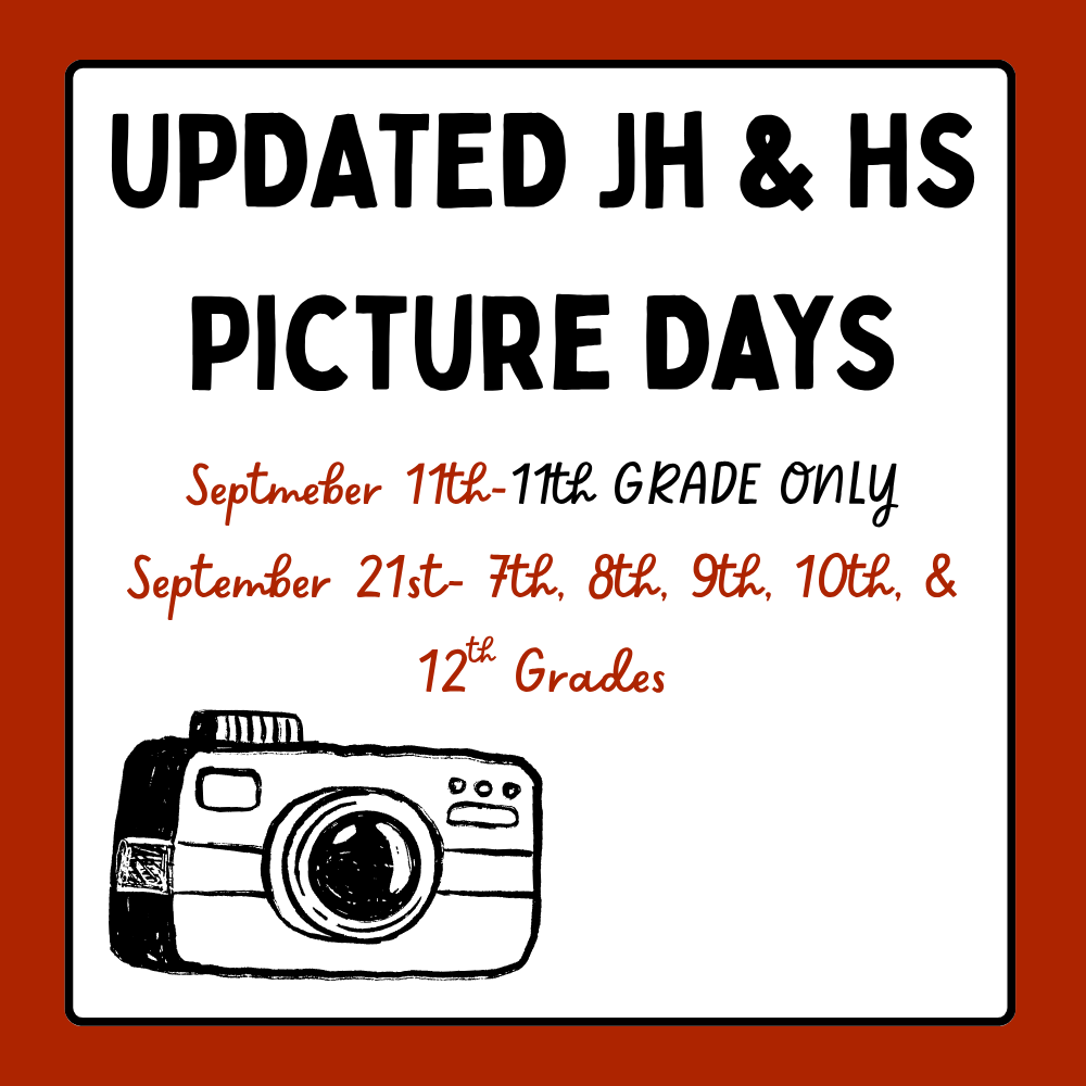 Picture Day