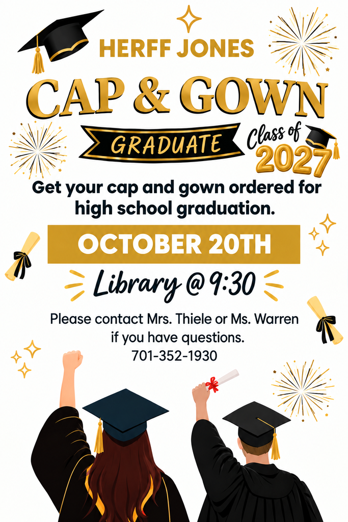 Cap & Gown