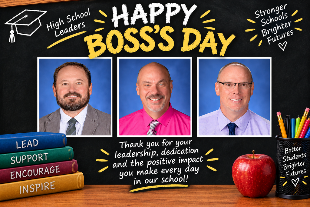 Boss Day