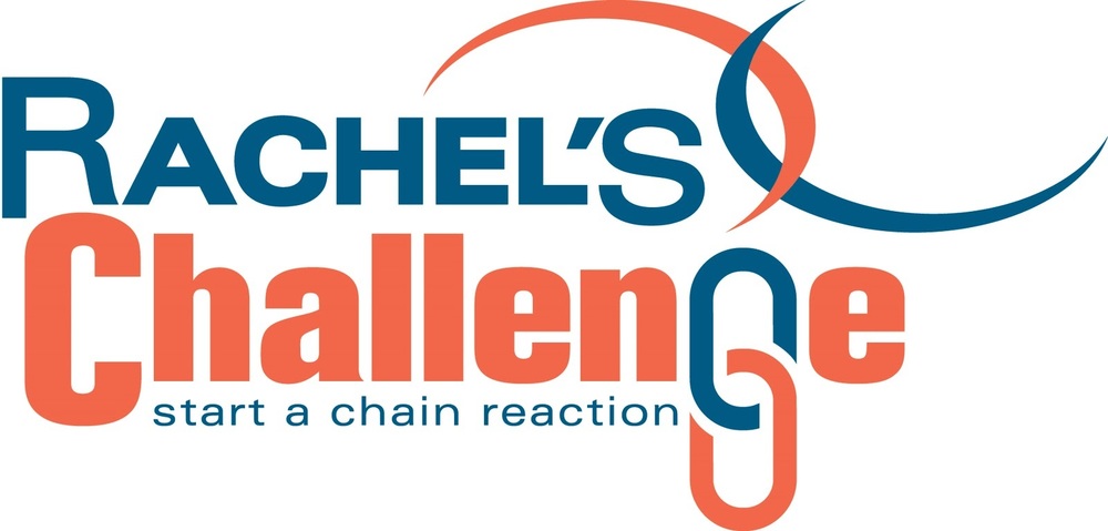 Rachel's challenge