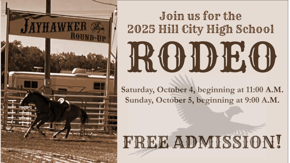 HCHS Rodeo